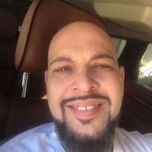 Meet your Posher, Jason